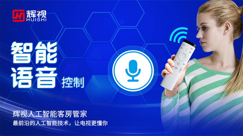 輝視語音控制 輝視語音控制